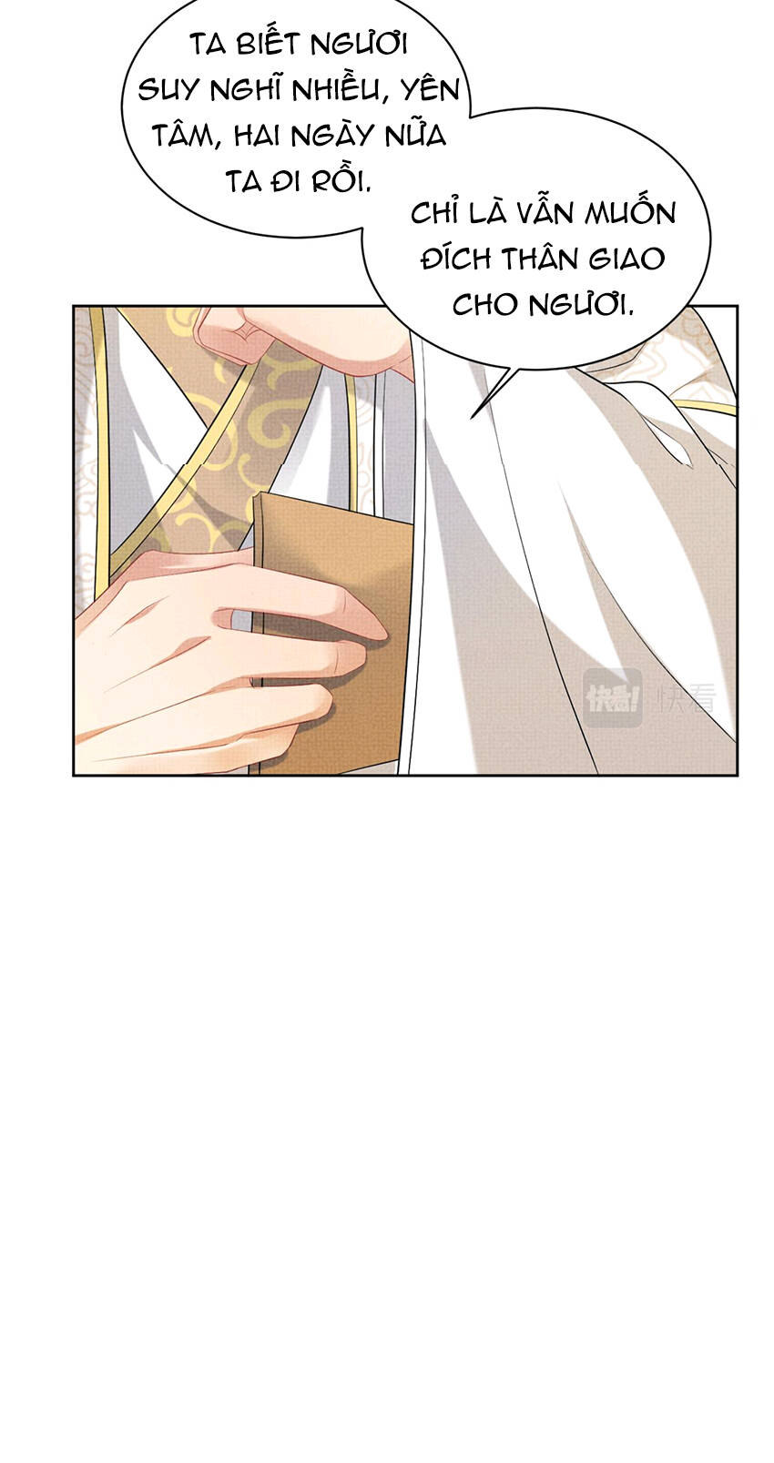 Thê Vi Thượng Chapter 118 - 34