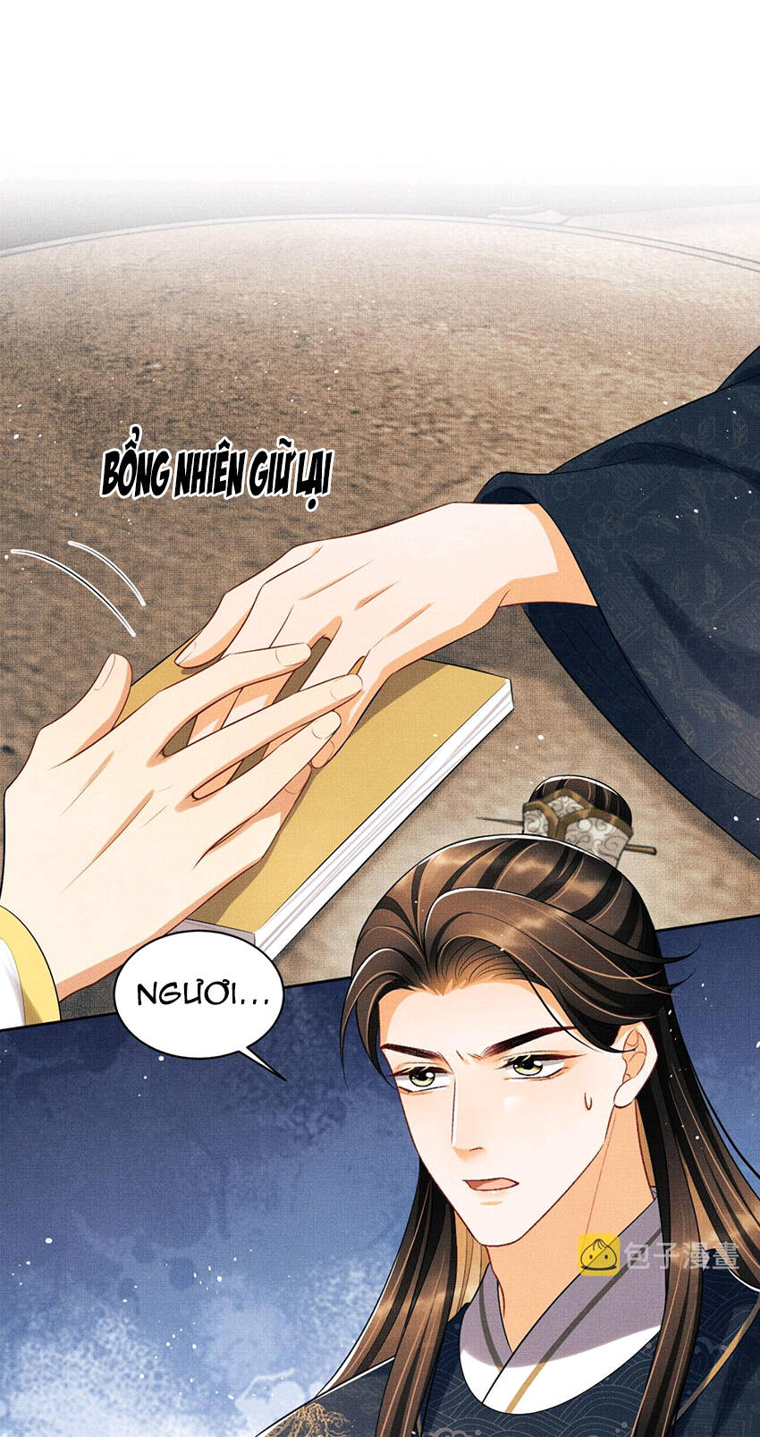 Thê Vi Thượng Chapter 118 - 36