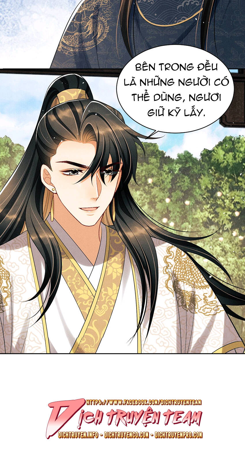 Thê Vi Thượng Chapter 118 - 37