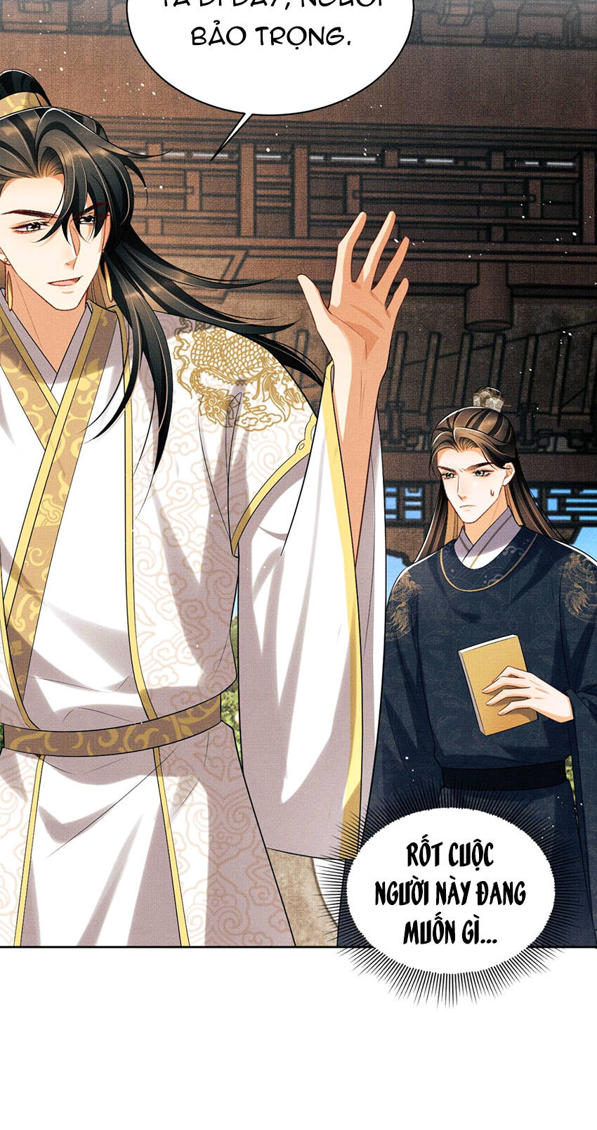 Thê Vi Thượng Chapter 118 - 39