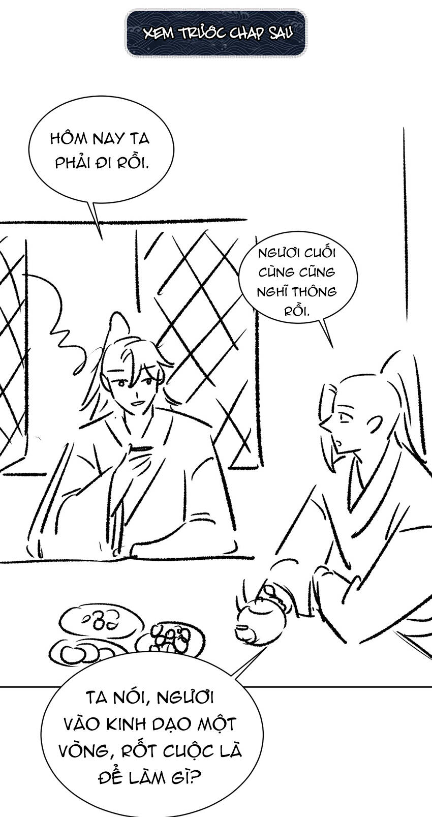 Thê Vi Thượng Chapter 118 - 45