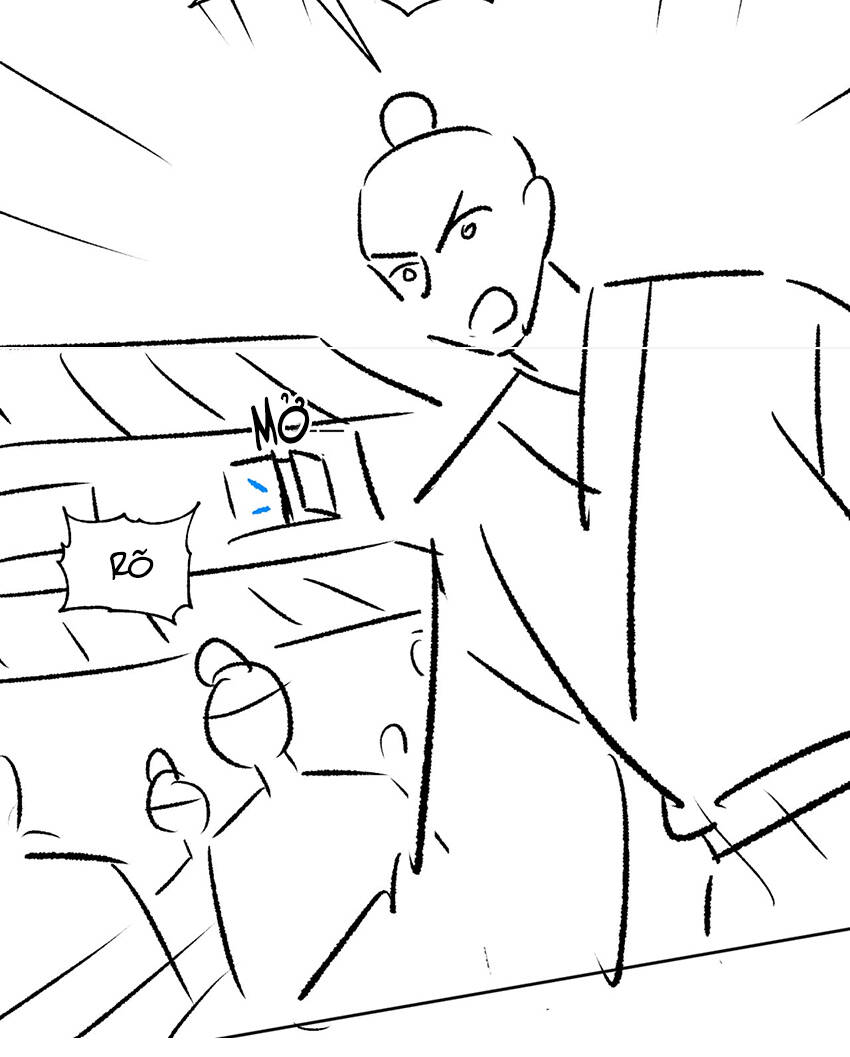 Thê Vi Thượng Chapter 118 - 48