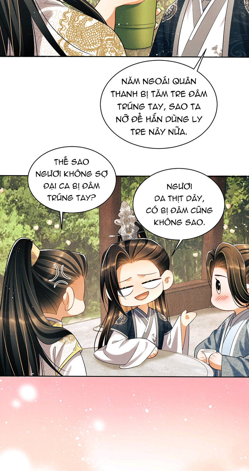 Thê Vi Thượng Chapter 118 - 7