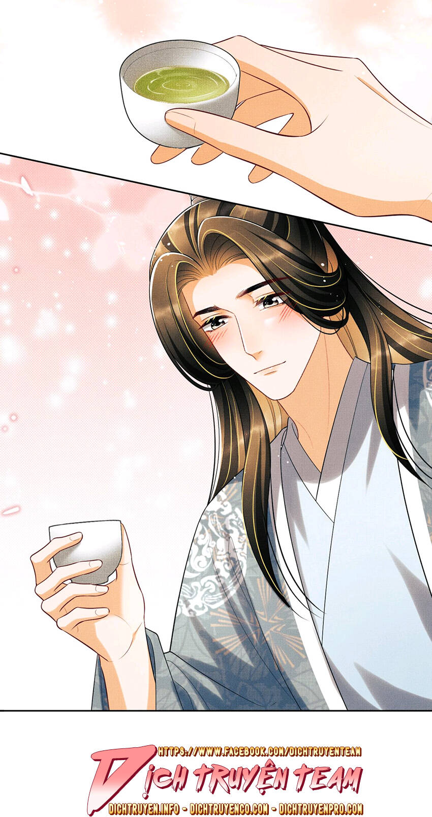 Thê Vi Thượng Chapter 118 - 8