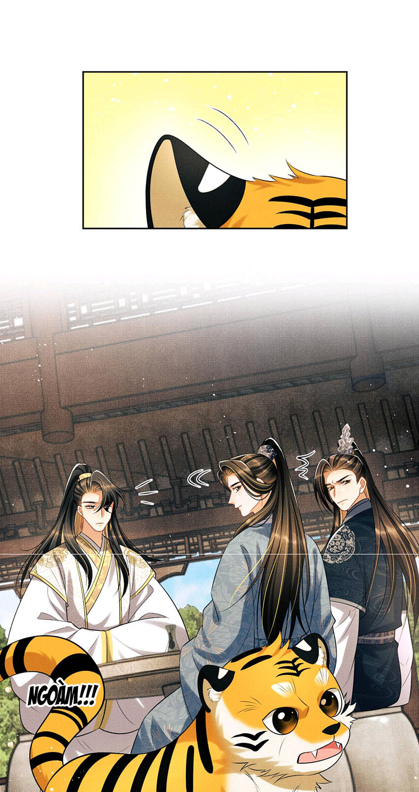 Thê Vi Thượng Chapter 118 - 9