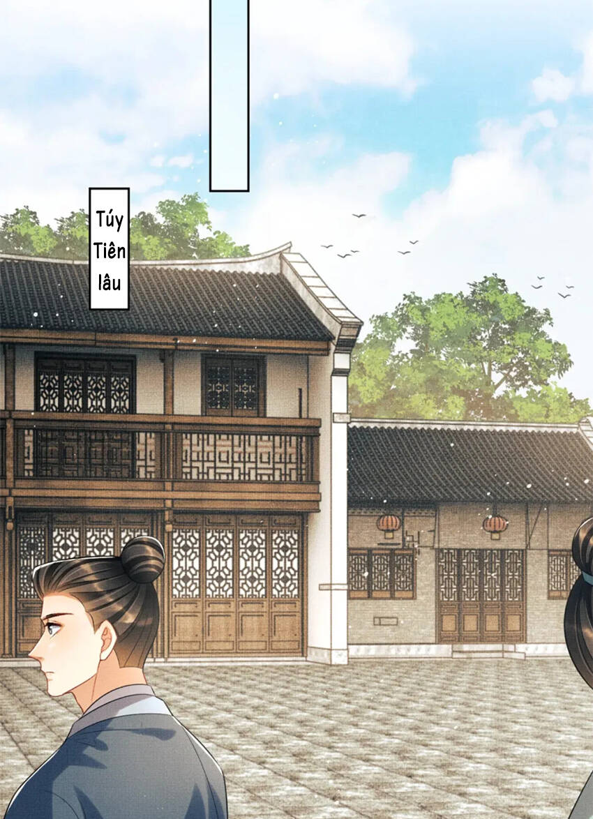Thê Vi Thượng Chapter 119 - 12