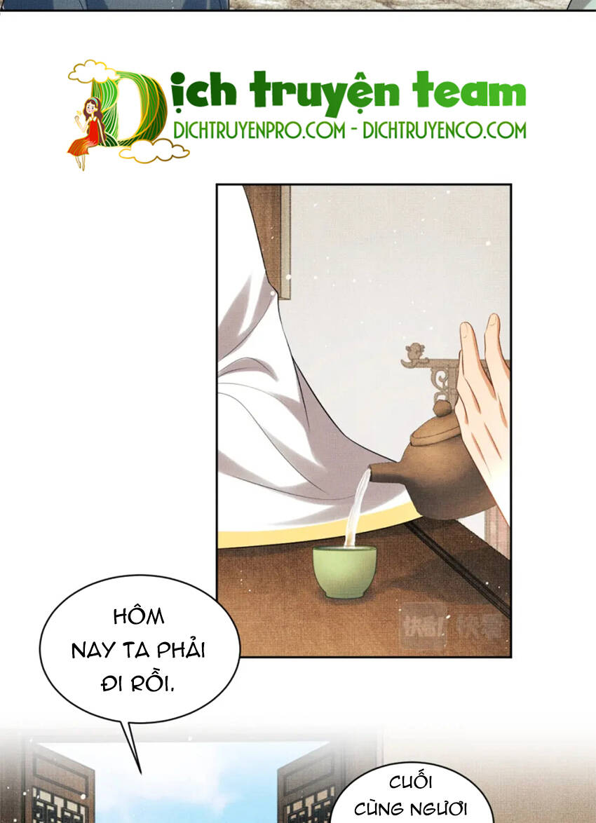 Thê Vi Thượng Chapter 119 - 13