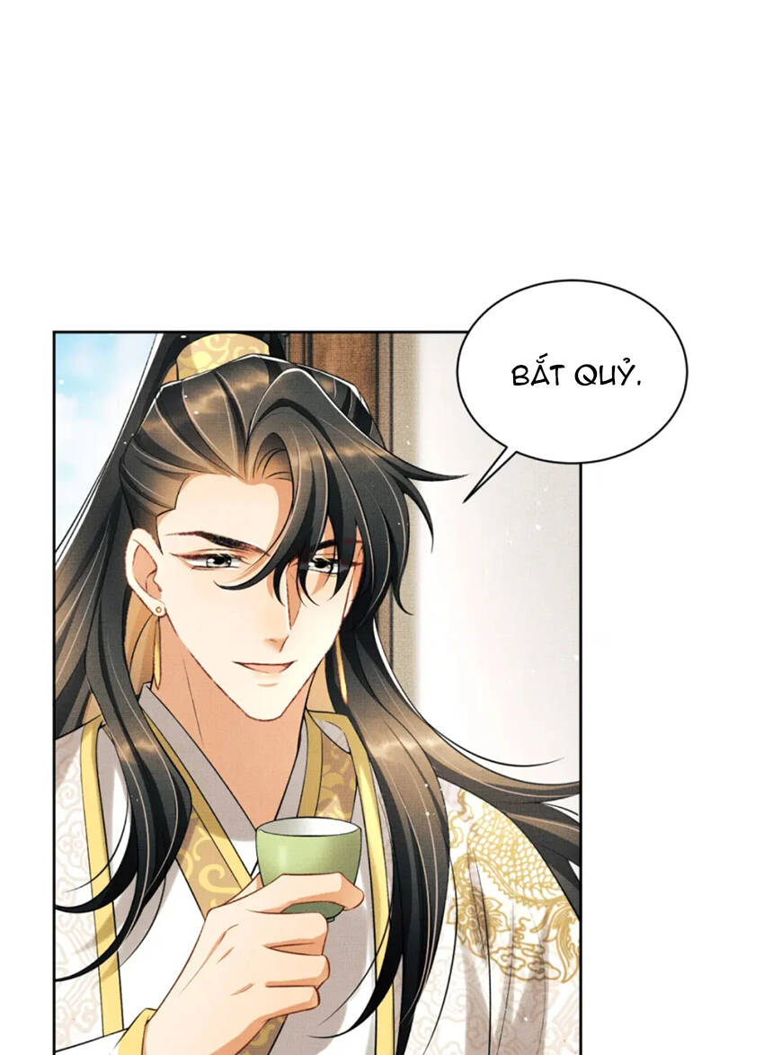 Thê Vi Thượng Chapter 119 - 15