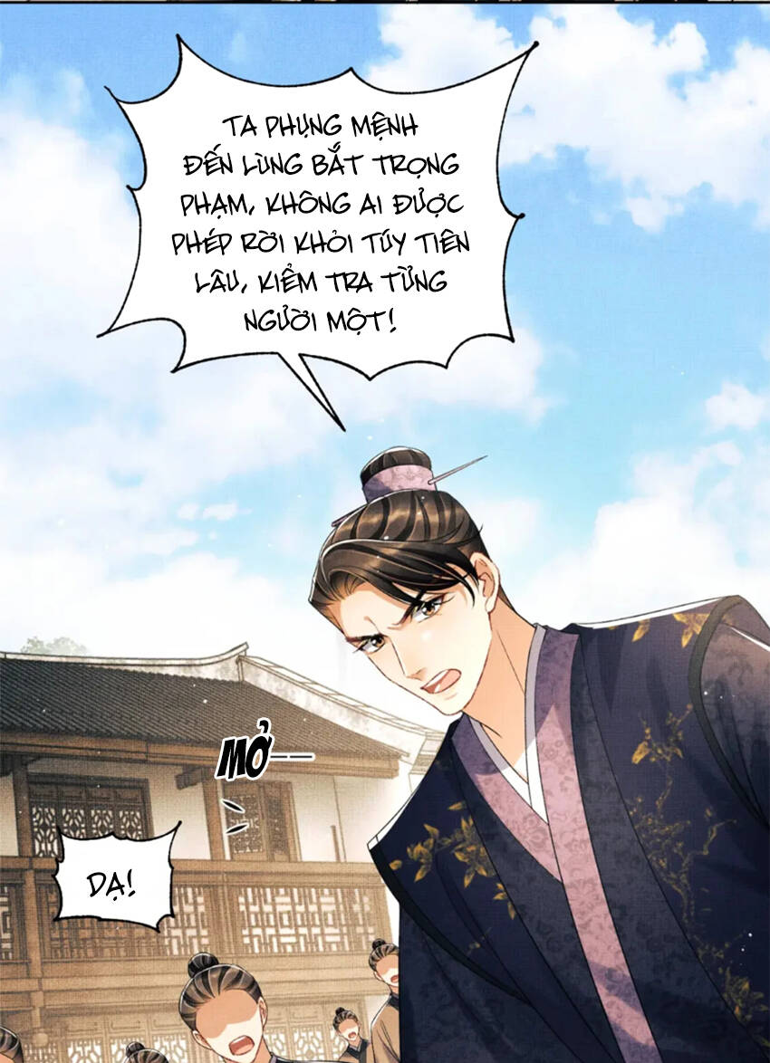 Thê Vi Thượng Chapter 119 - 17