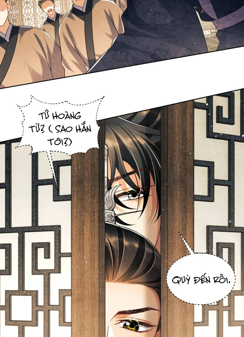 Thê Vi Thượng Chapter 119 - 18