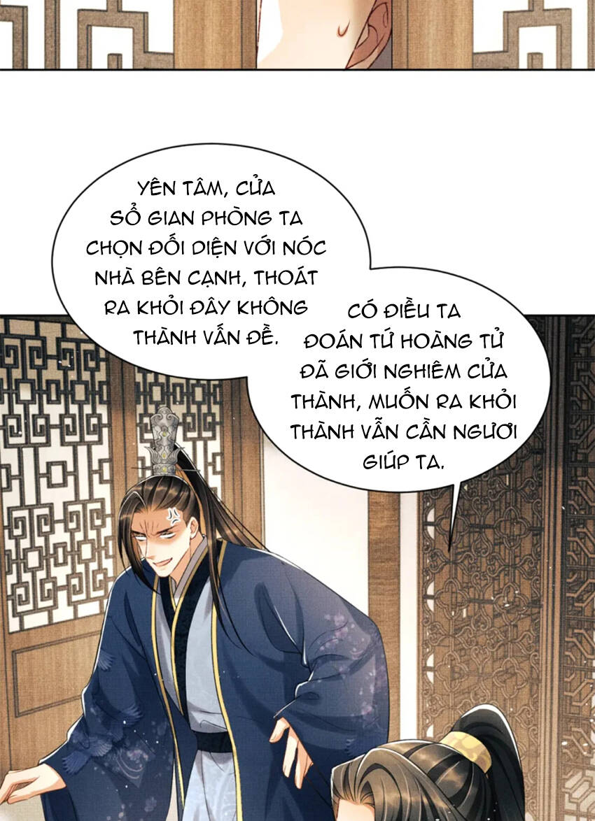 Thê Vi Thượng Chapter 119 - 19