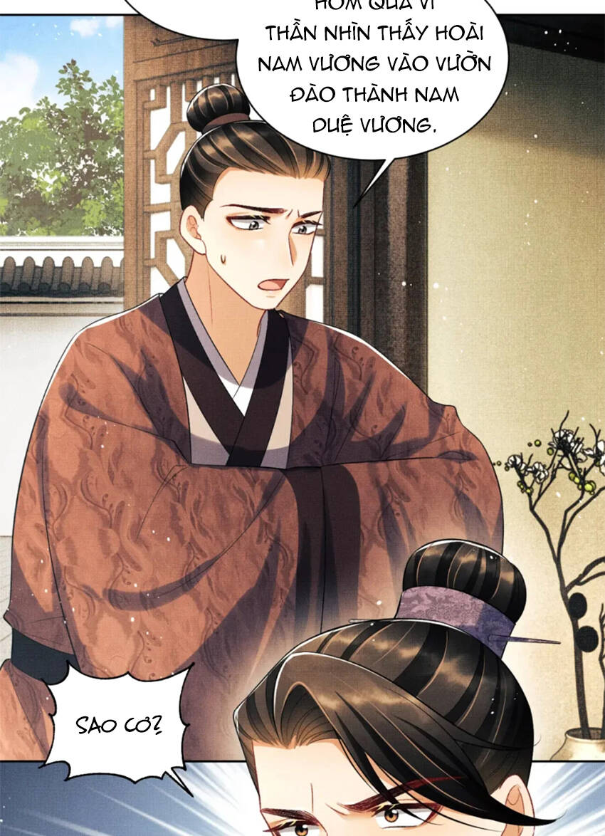 Thê Vi Thượng Chapter 119 - 3