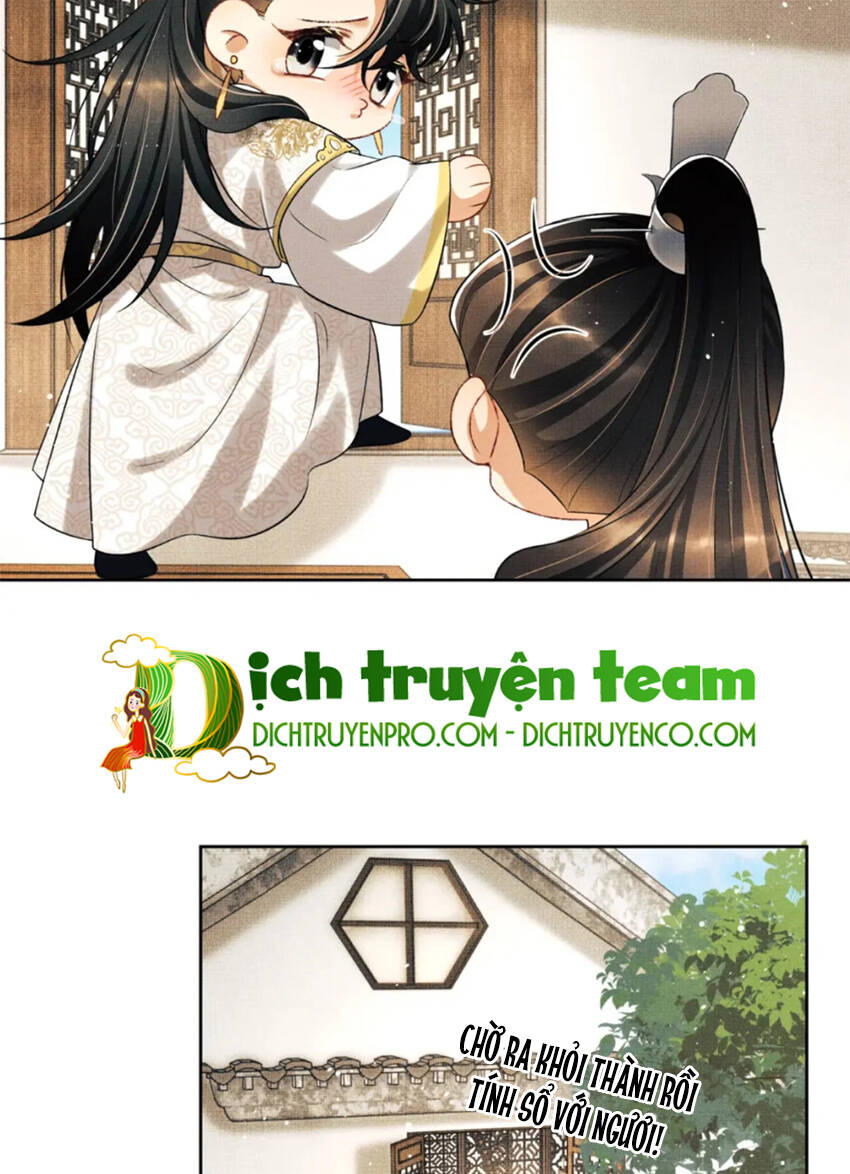 Thê Vi Thượng Chapter 119 - 21