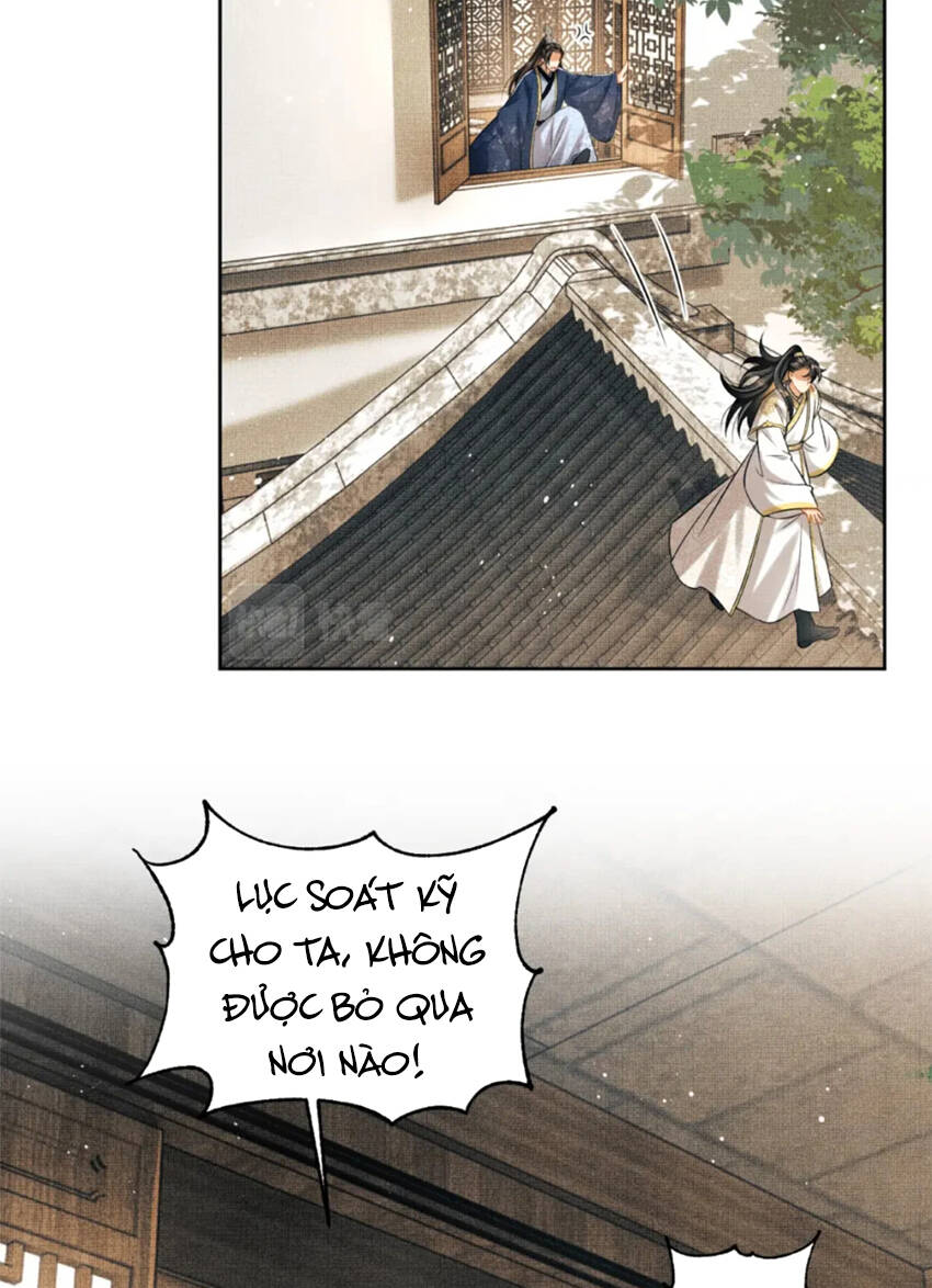 Thê Vi Thượng Chapter 119 - 22