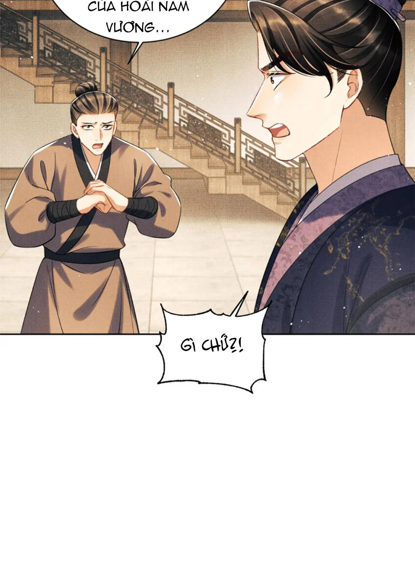 Thê Vi Thượng Chapter 119 - 25