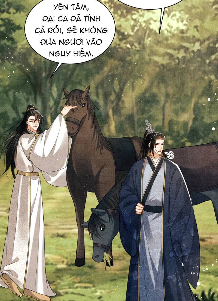 Thê Vi Thượng Chapter 119 - 29