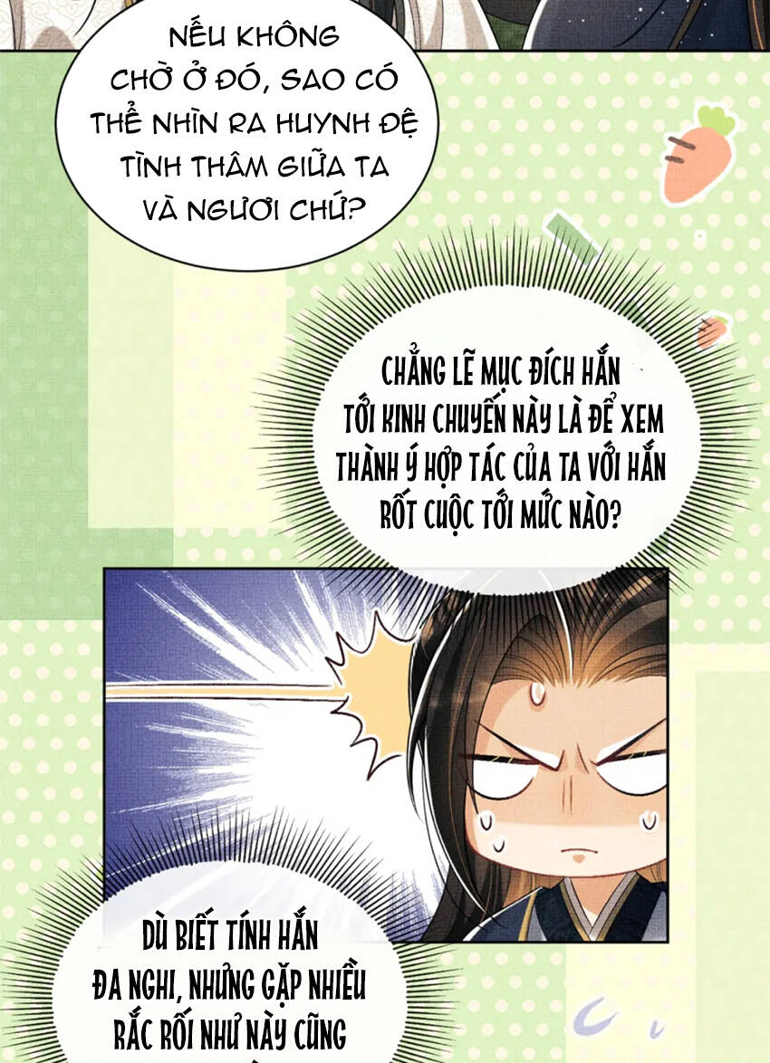 Thê Vi Thượng Chapter 119 - 31