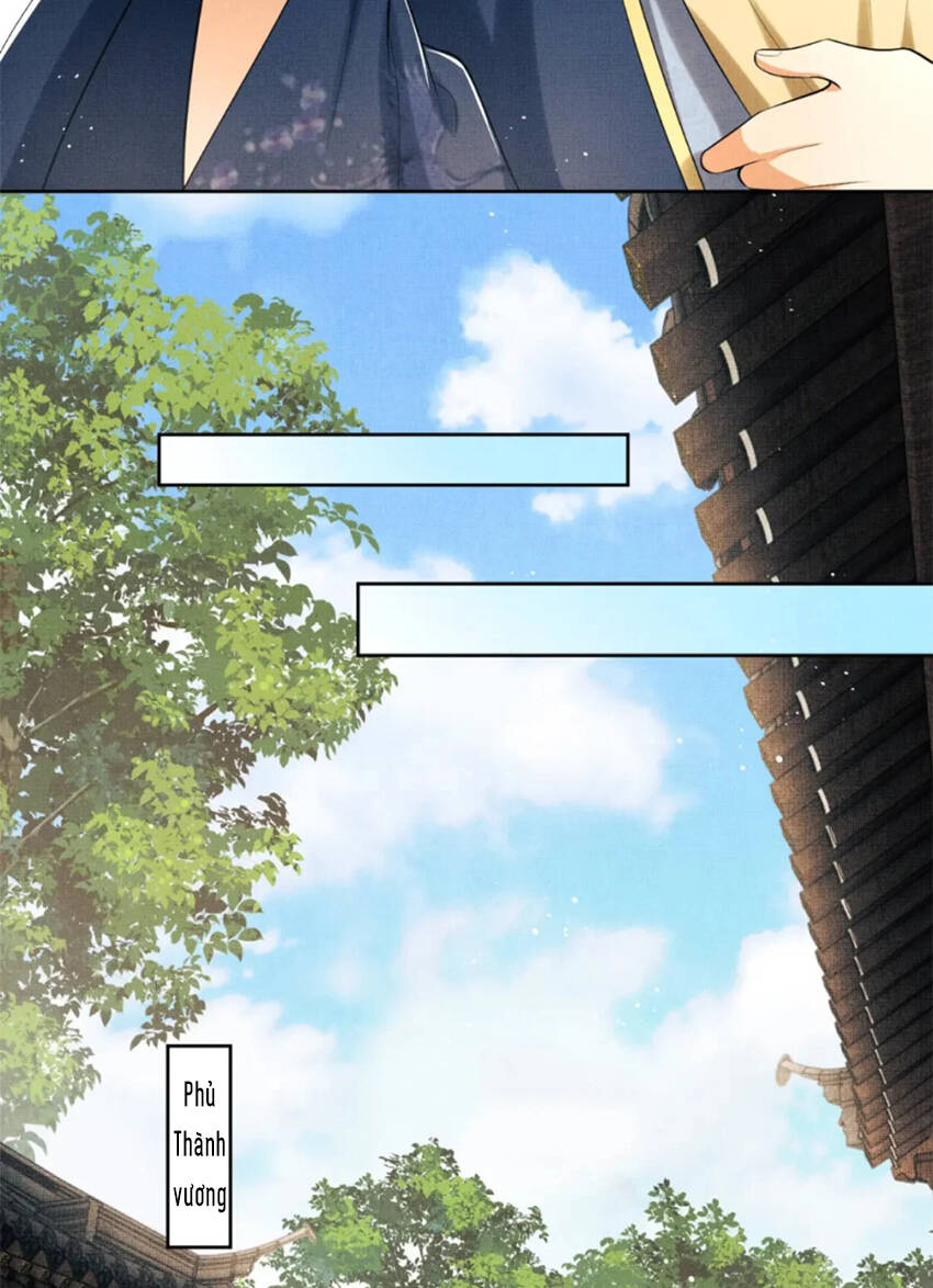 Thê Vi Thượng Chapter 119 - 38