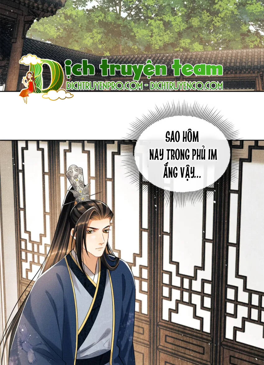 Thê Vi Thượng Chapter 119 - 39