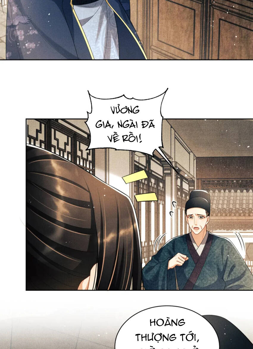 Thê Vi Thượng Chapter 119 - 40