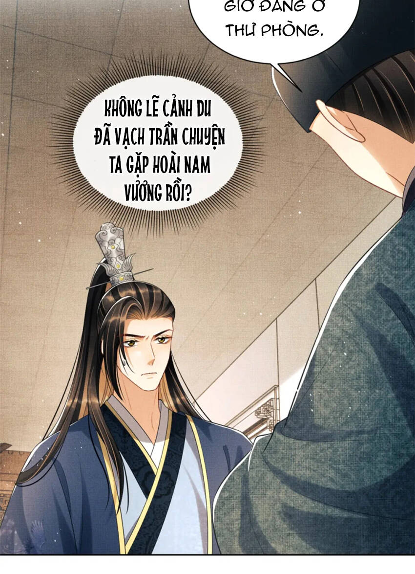 Thê Vi Thượng Chapter 119 - 41