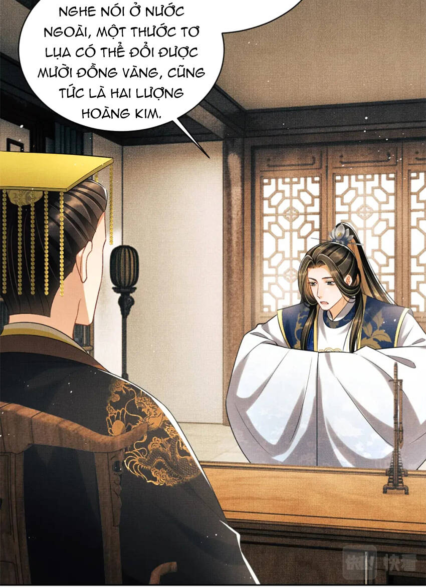 Thê Vi Thượng Chapter 119 - 45