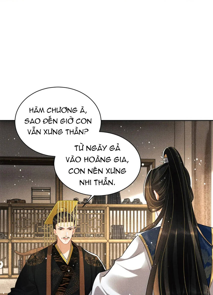 Thê Vi Thượng Chapter 119 - 46