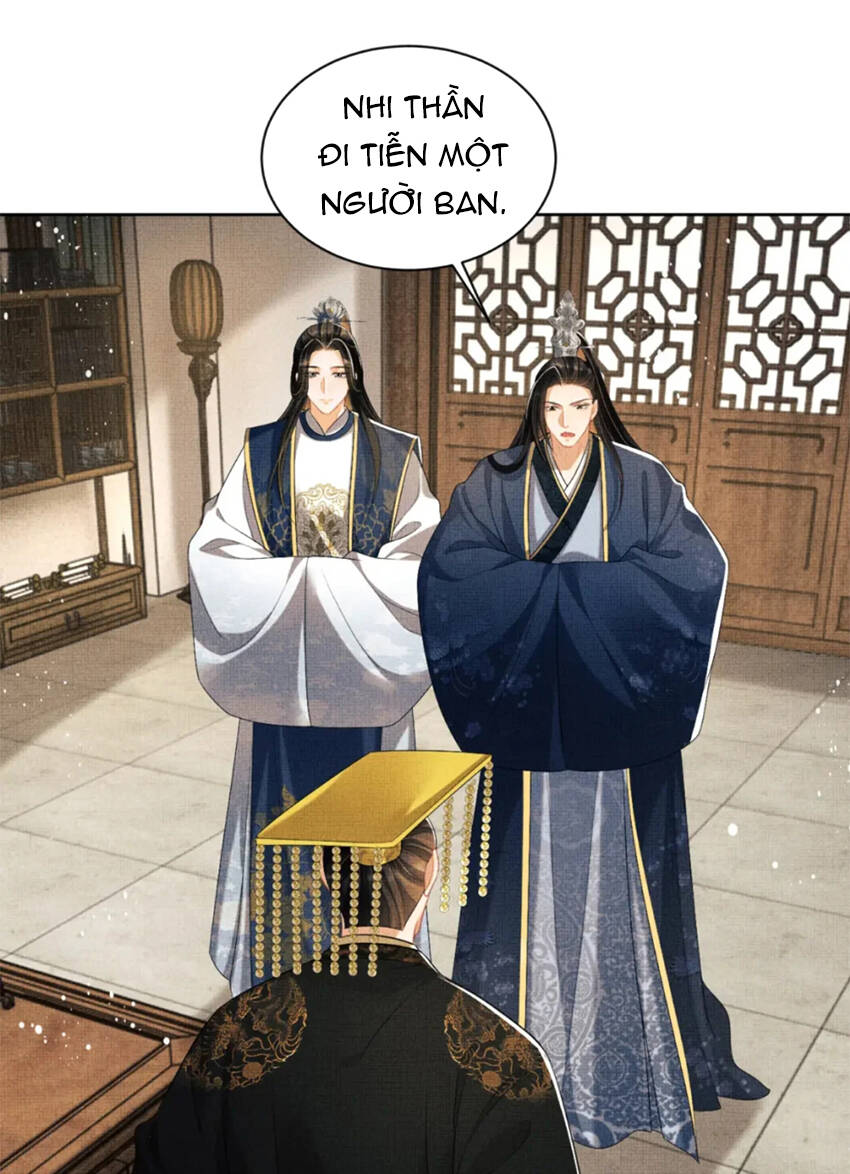 Thê Vi Thượng Chapter 119 - 49