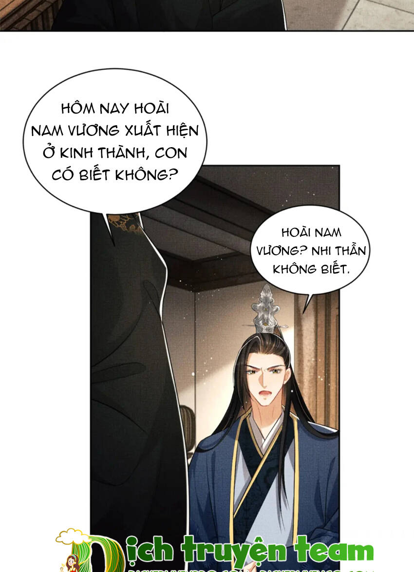 Thê Vi Thượng Chapter 119 - 50