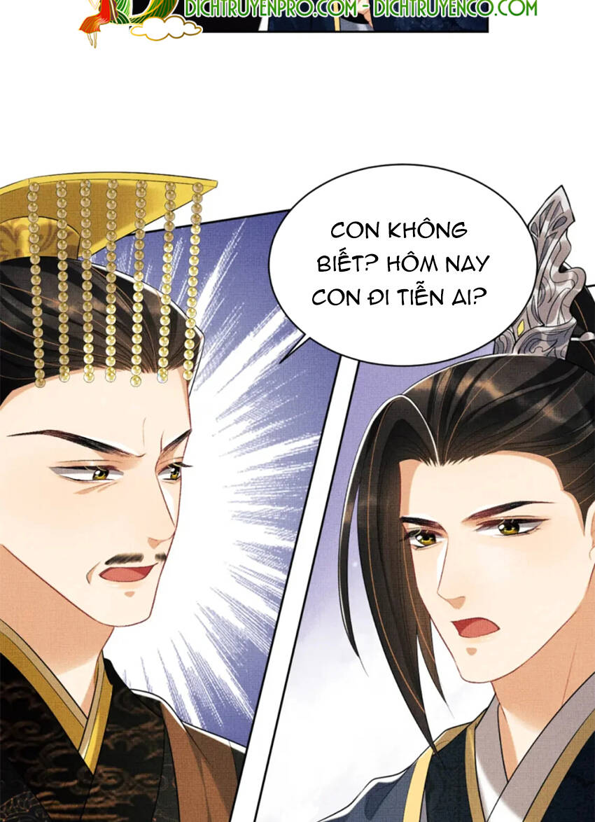 Thê Vi Thượng Chapter 119 - 51