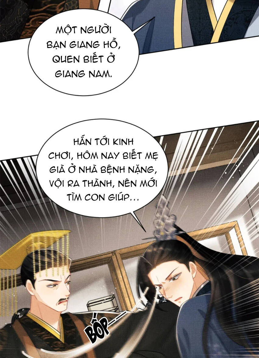 Thê Vi Thượng Chapter 119 - 52