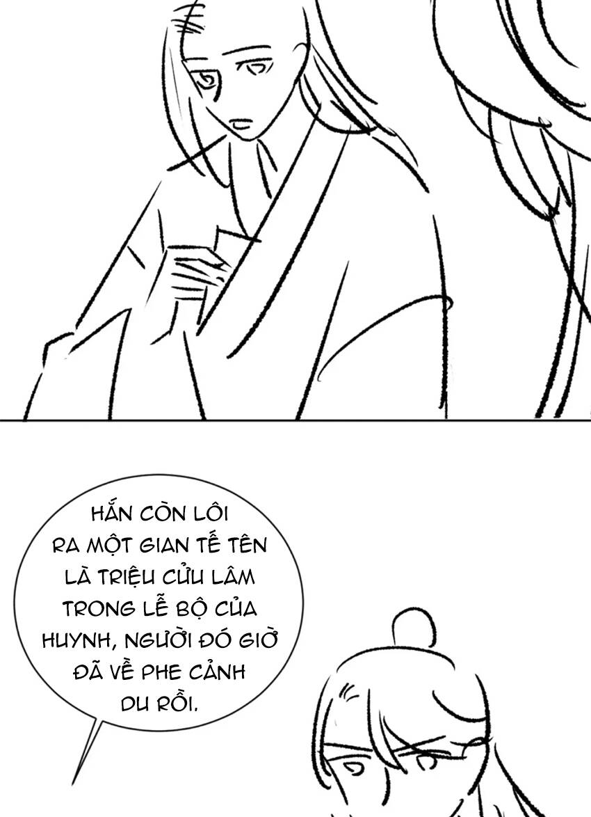 Thê Vi Thượng Chapter 119 - 55