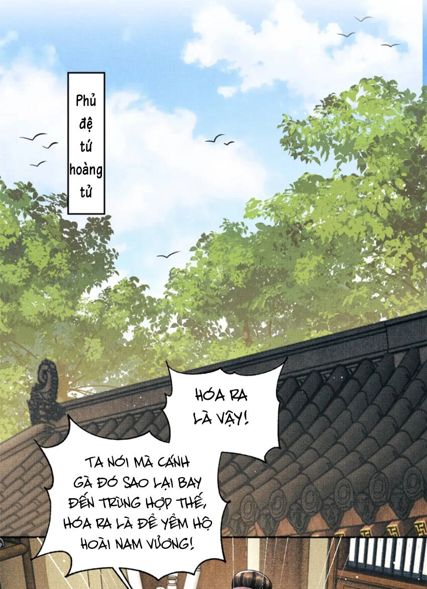 Thê Vi Thượng Chapter 119 - 7