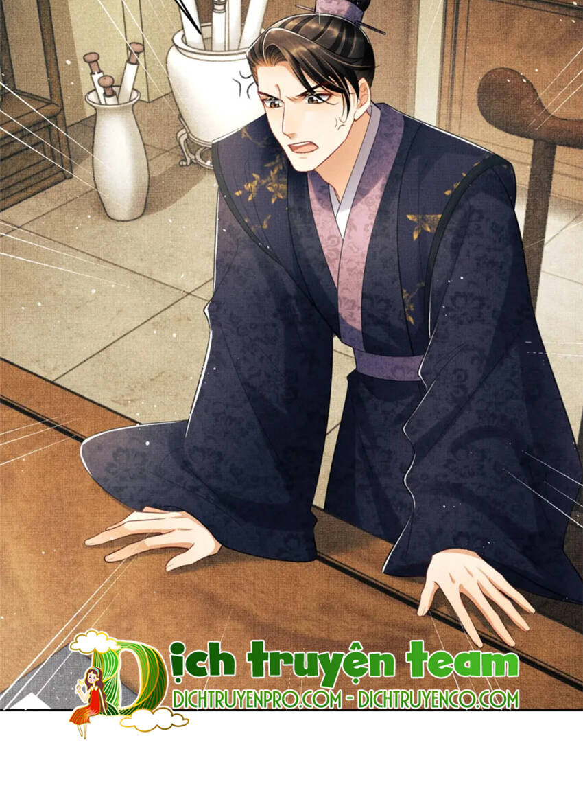Thê Vi Thượng Chapter 119 - 8
