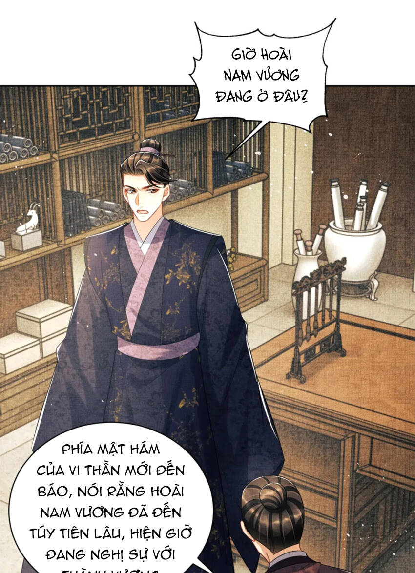 Thê Vi Thượng Chapter 119 - 9