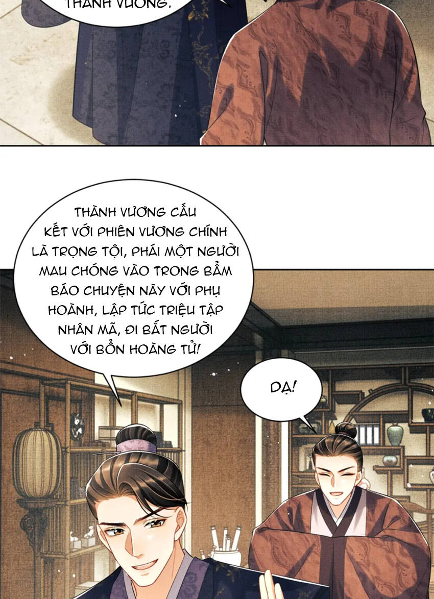 Thê Vi Thượng Chapter 119 - 10