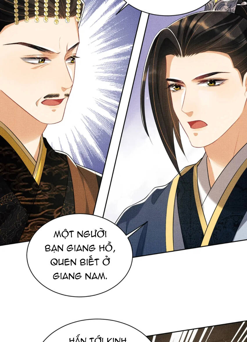 Thê Vi Thượng Chapter 120 - 2