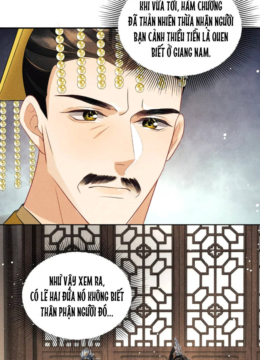 Thê Vi Thượng Chapter 120 - 11