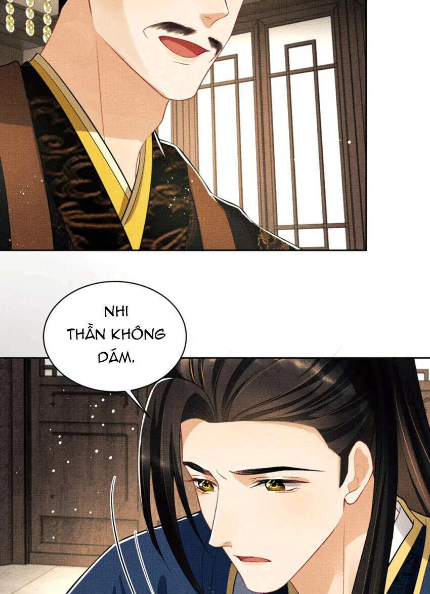 Thê Vi Thượng Chapter 120 - 13