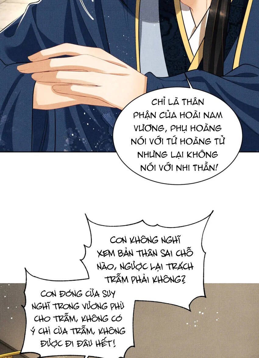 Thê Vi Thượng Chapter 120 - 14