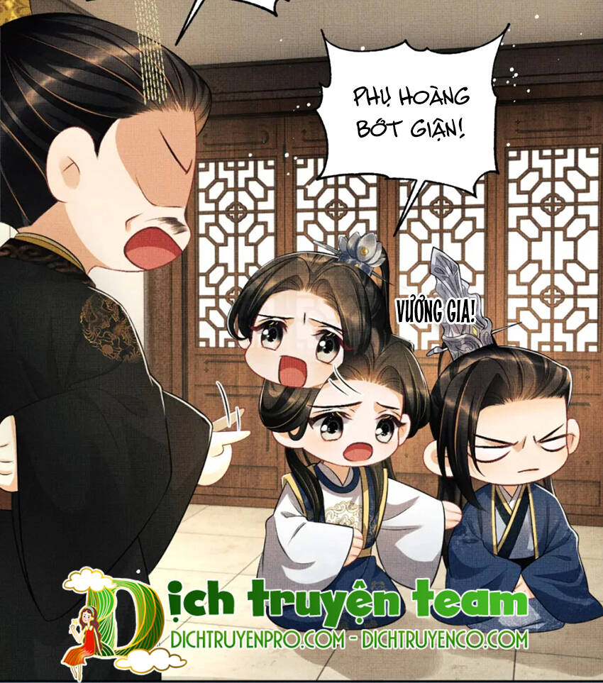 Thê Vi Thượng Chapter 120 - 15