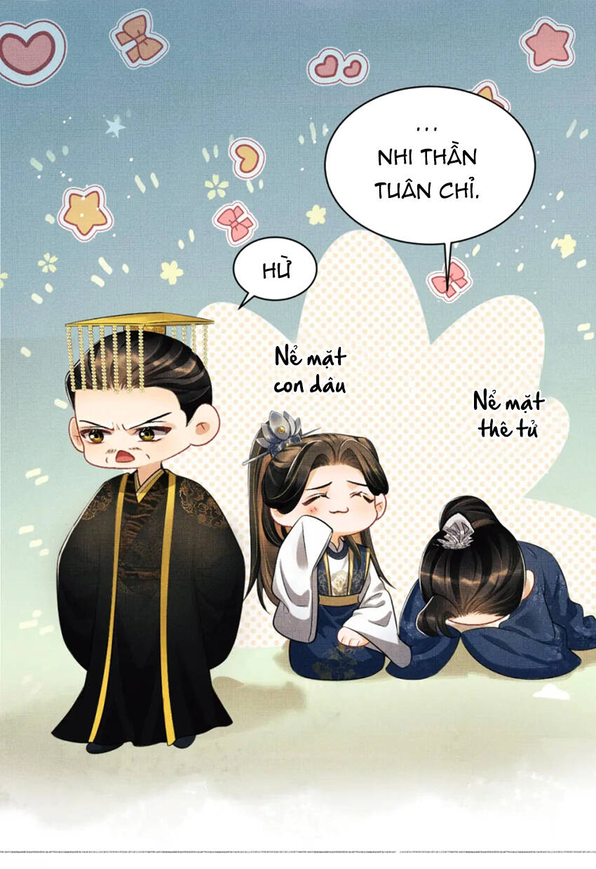 Thê Vi Thượng Chapter 120 - 16