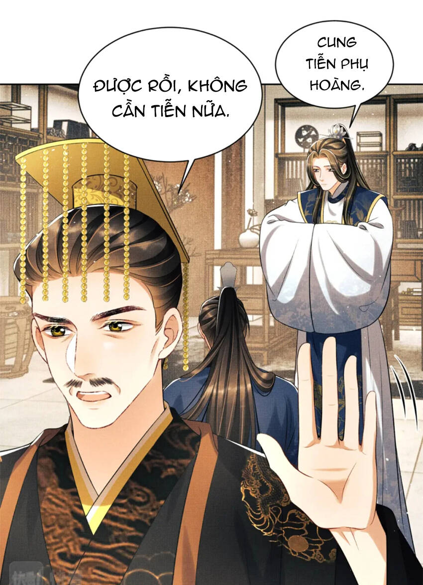 Thê Vi Thượng Chapter 120 - 17