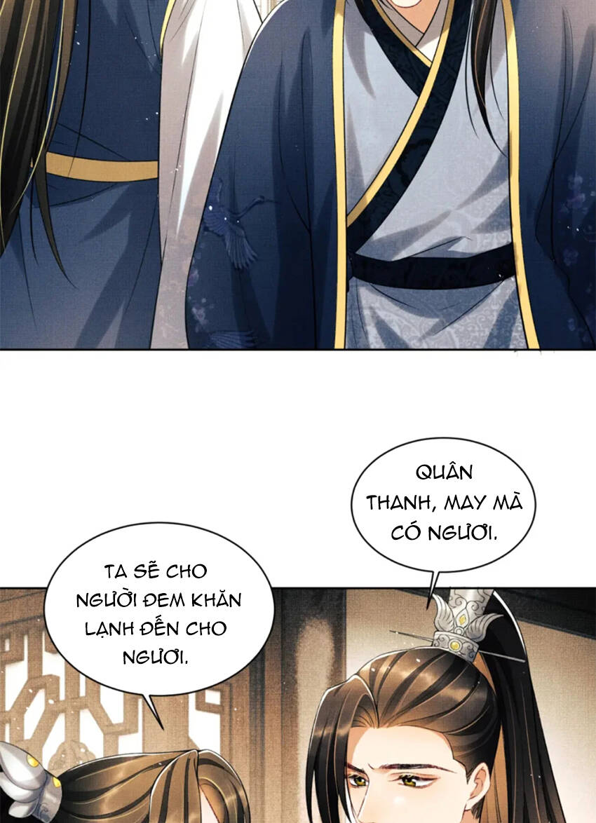 Thê Vi Thượng Chapter 120 - 20