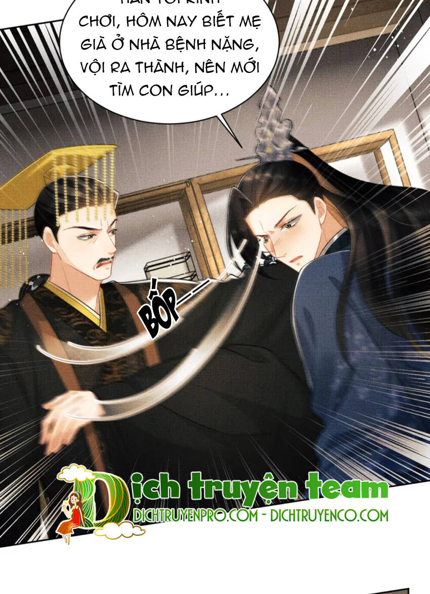 Thê Vi Thượng Chapter 120 - 3