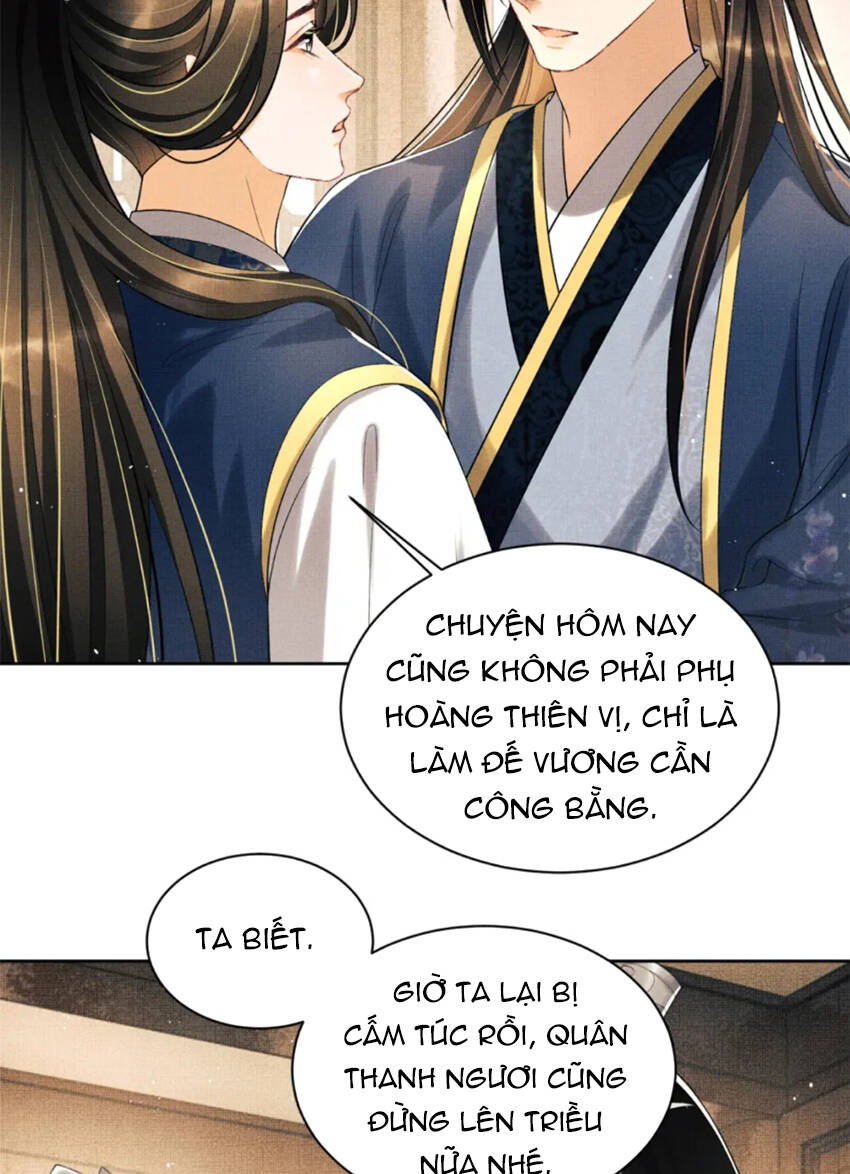 Thê Vi Thượng Chapter 120 - 21