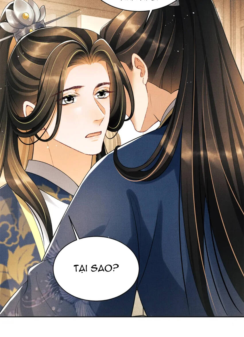 Thê Vi Thượng Chapter 120 - 22