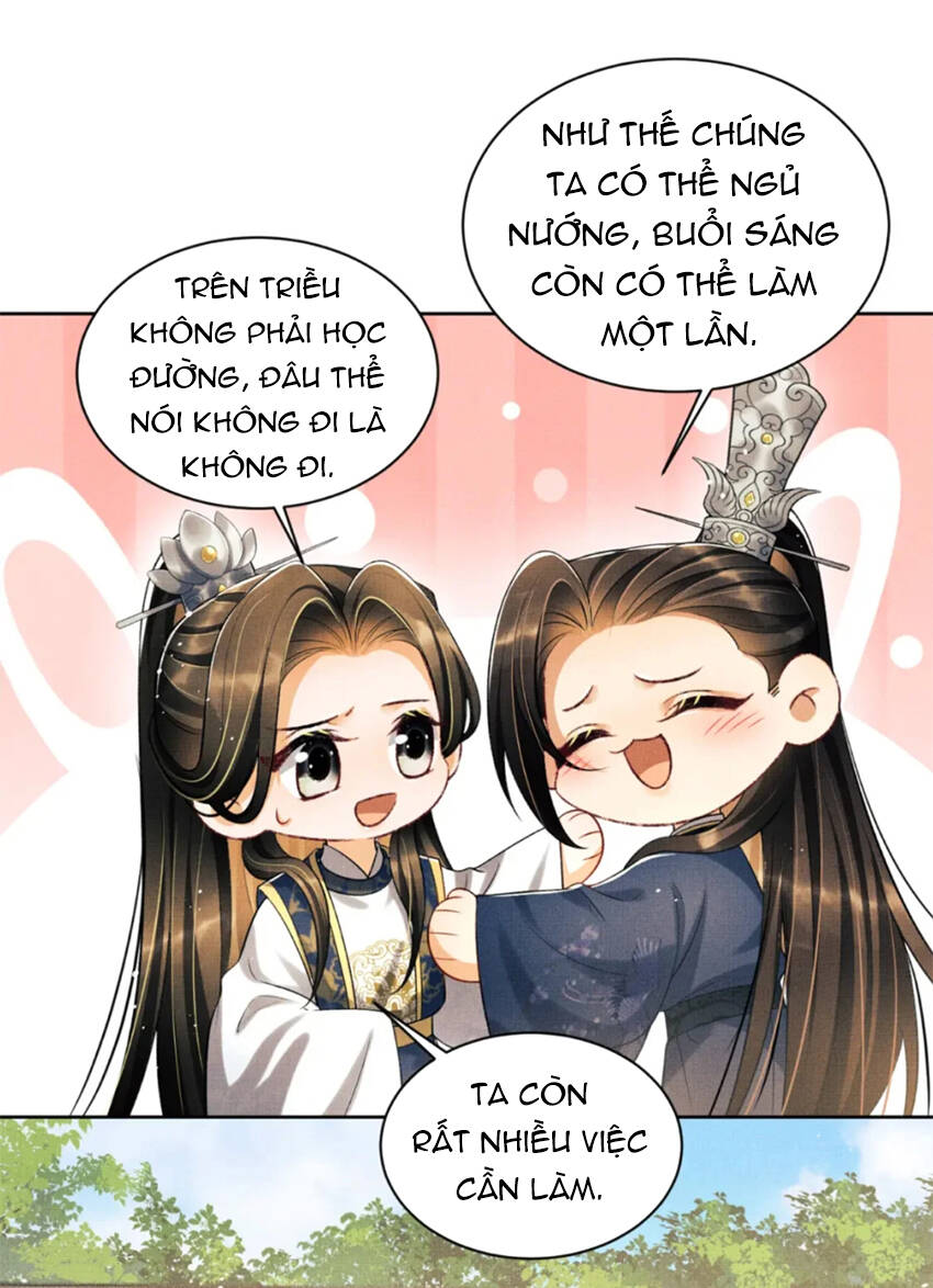 Thê Vi Thượng Chapter 120 - 23