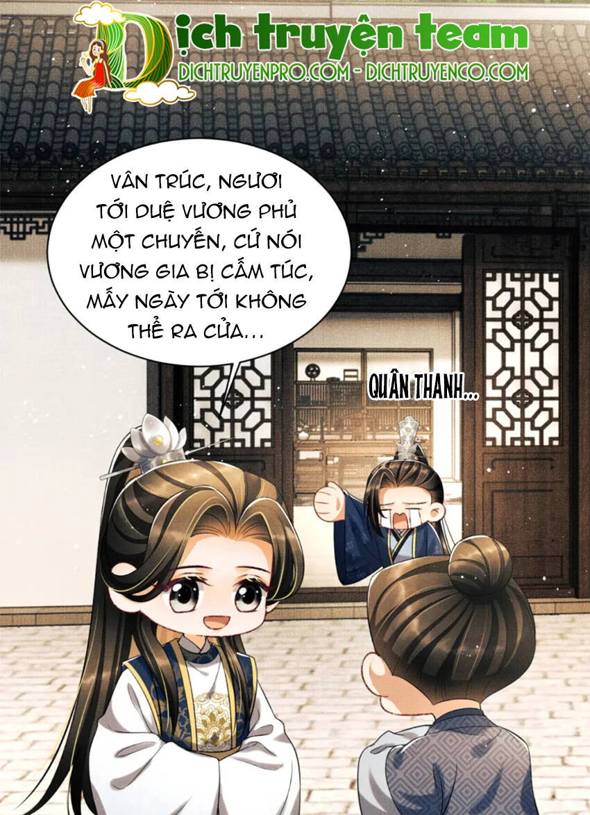 Thê Vi Thượng Chapter 120 - 24