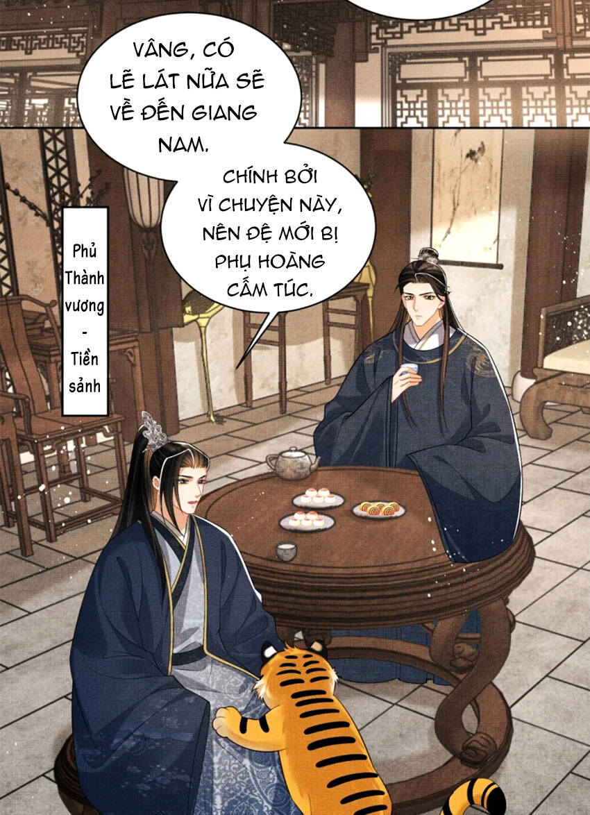 Thê Vi Thượng Chapter 120 - 27